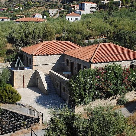 Armonia Villa Ступа Стая снимка