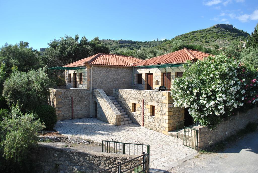 Armonia Villa Ступа Стая снимка