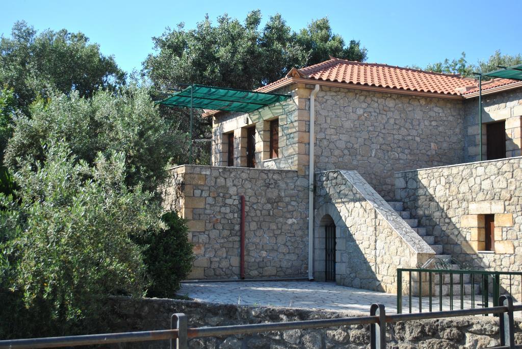 Armonia Villa Ступа Стая снимка