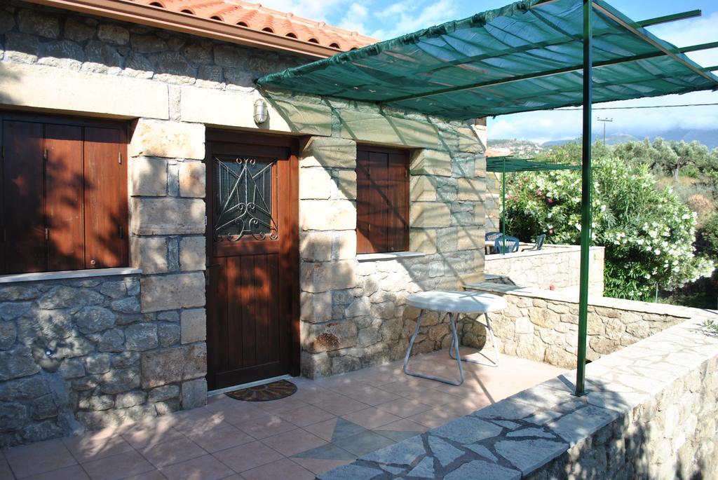 Armonia Villa Ступа Стая снимка