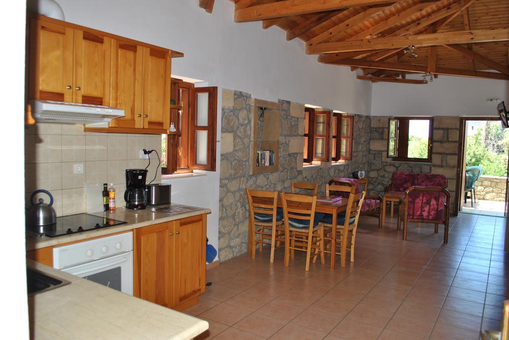 Armonia Villa Ступа Екстериор снимка