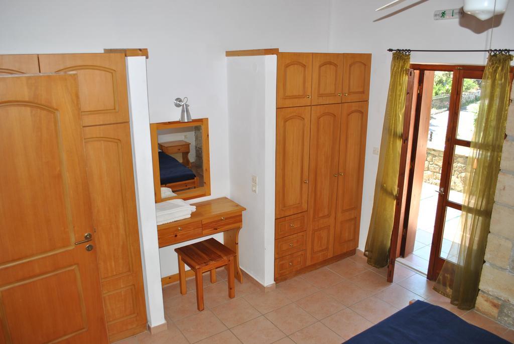 Armonia Villa Ступа Екстериор снимка