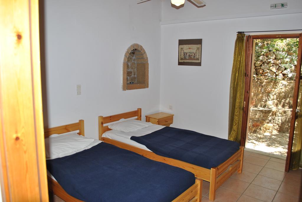Armonia Villa Ступа Екстериор снимка