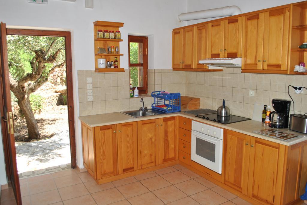 Armonia Villa Ступа Екстериор снимка